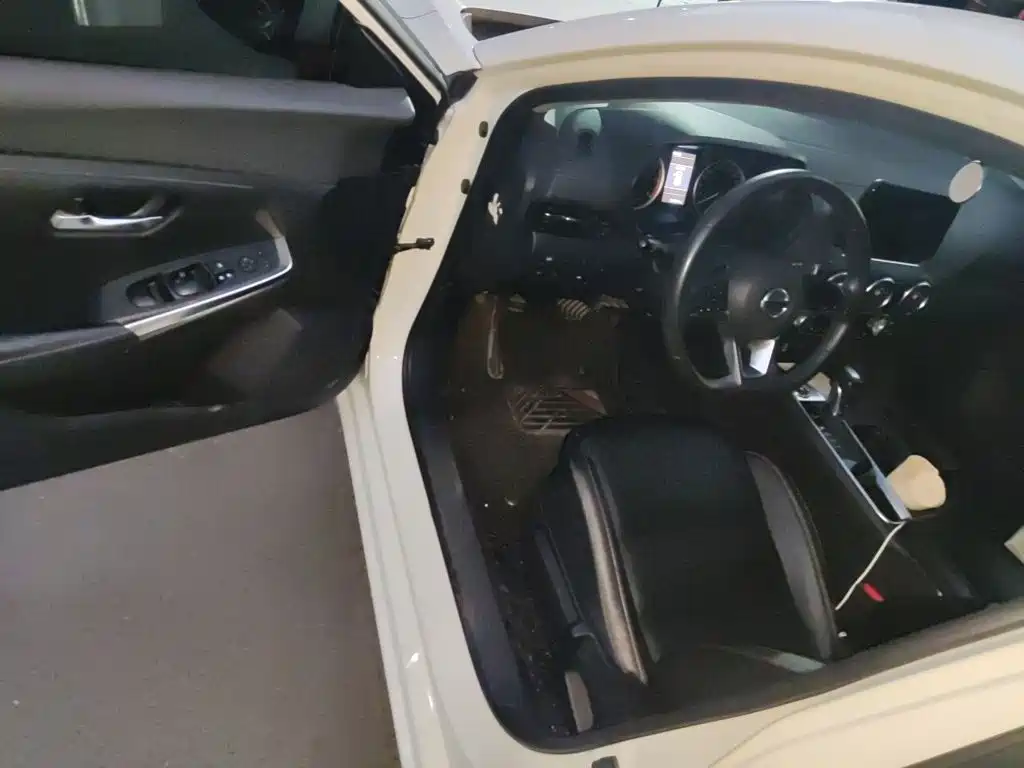 Nissan Sylphy — миниатюра 17
