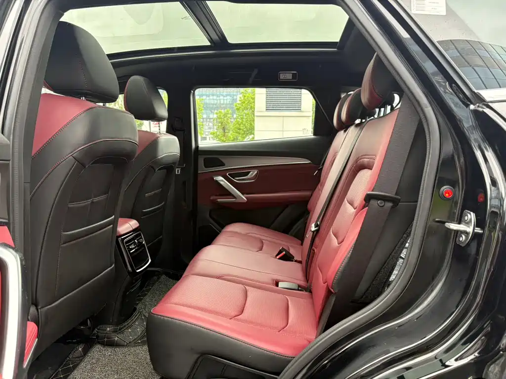 Jetour X70 PLUS — миниатюра 5