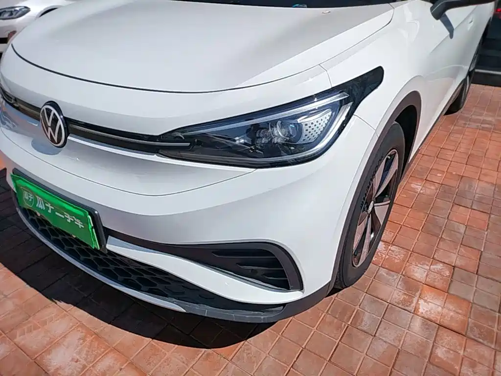 Volkswagen ID.4 X — миниатюра 24