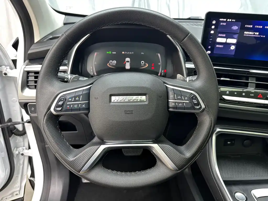 Haval H6 — миниатюра 7