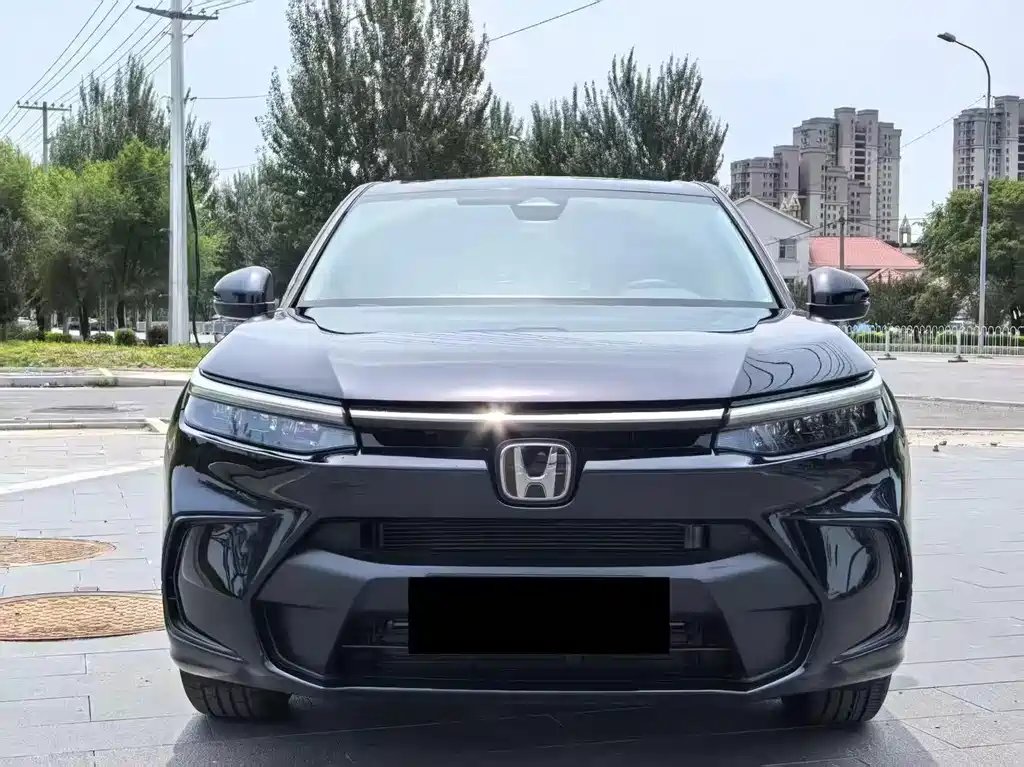 Honda Breeze — миниатюра 2