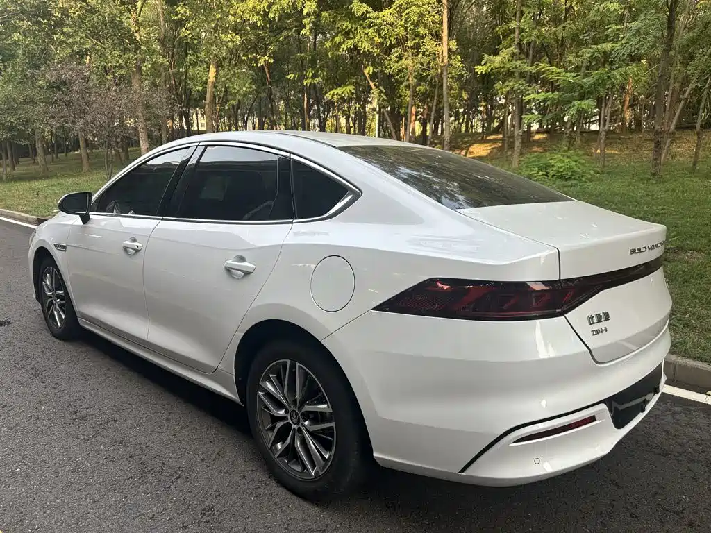 BYD Qin PLUS — миниатюра 20