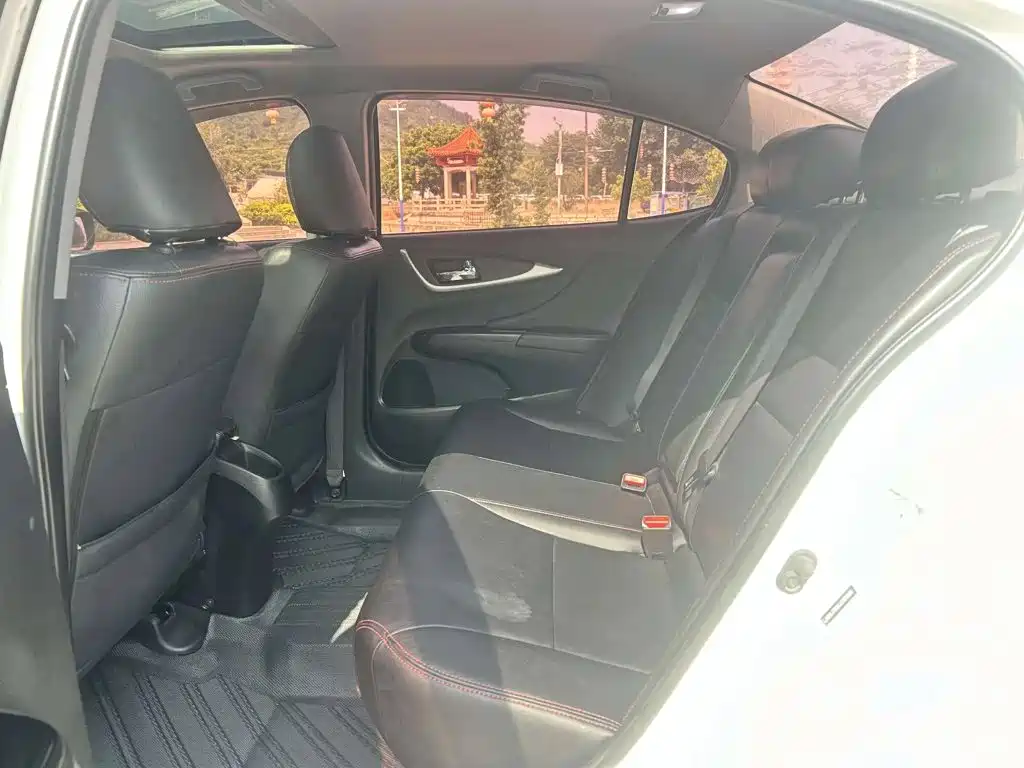 Honda Crider — миниатюра 9