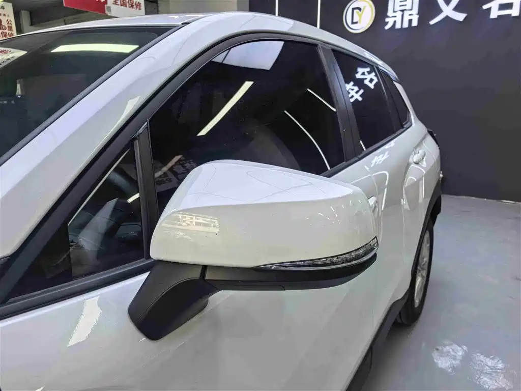 TOYOTA COROLLA SHARP AMPLIFIER