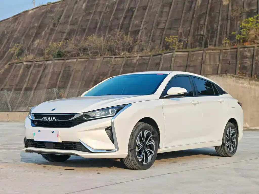 Aeolus Yixuan 2022