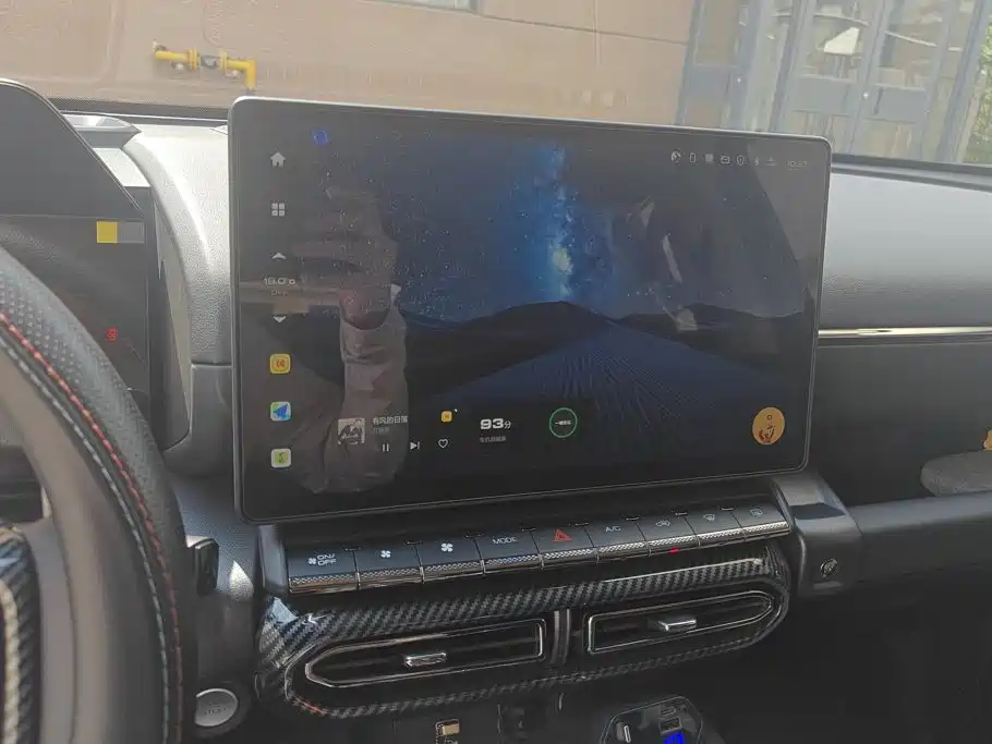 Haval Big Dog PLUS — миниатюра 13