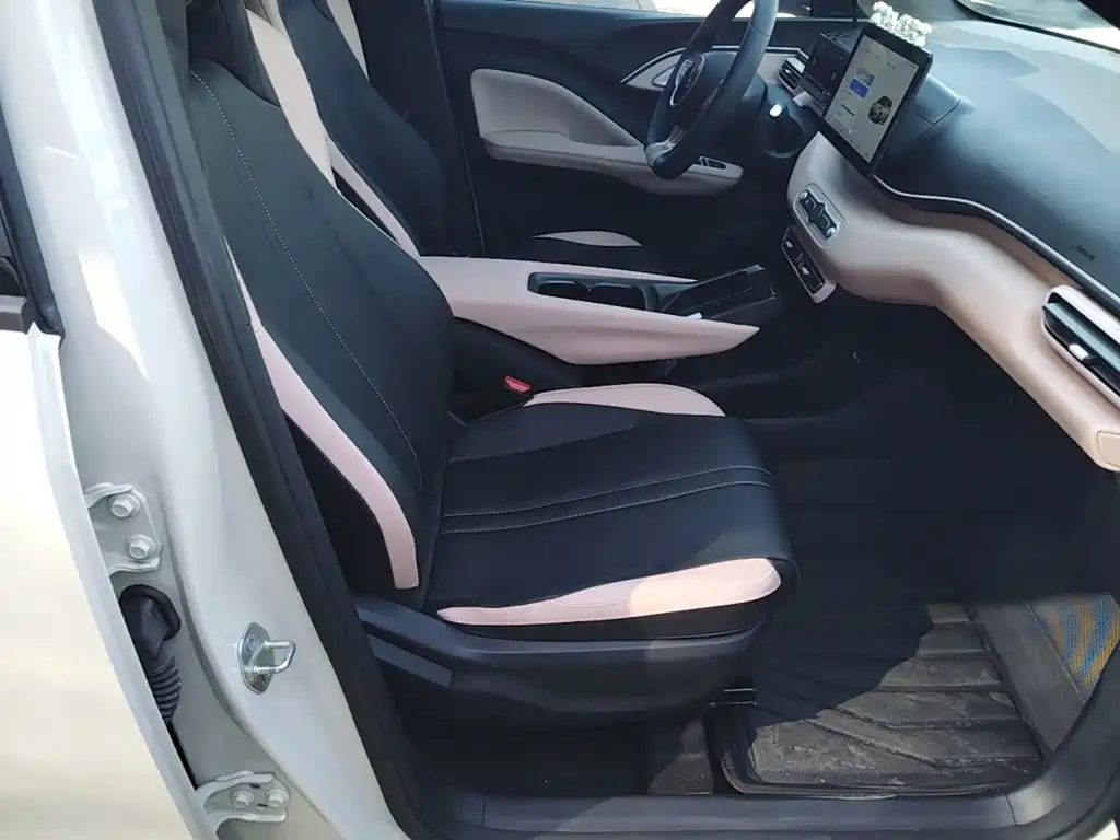 BYD Seagull — миниатюра 25