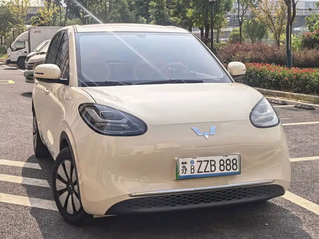 Wuling Bingo — миниатюра 7