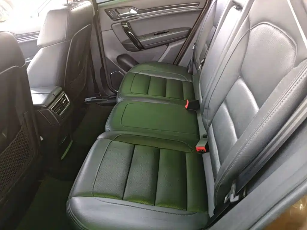 Zotye T600 Coupe — миниатюра 17