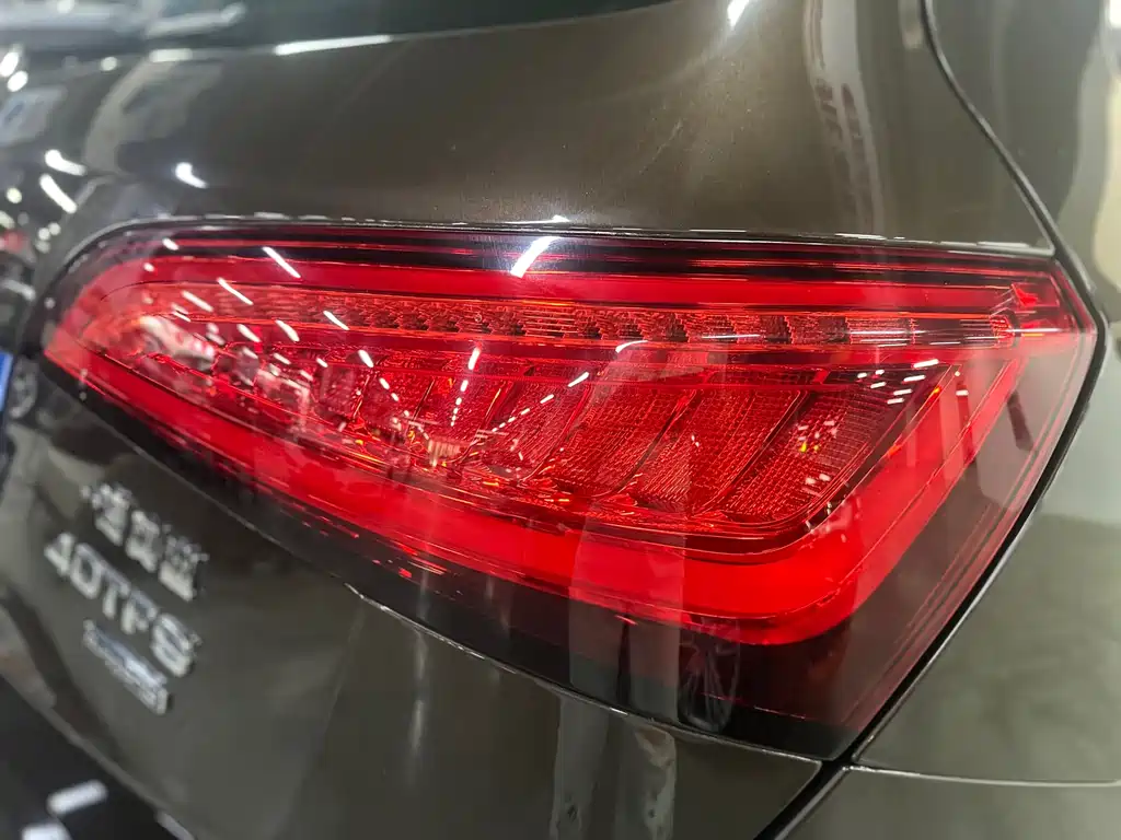 Audi Q5 — миниатюра 9