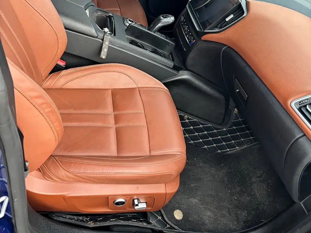 Maserati Ghibli 2023 3.0T Modena