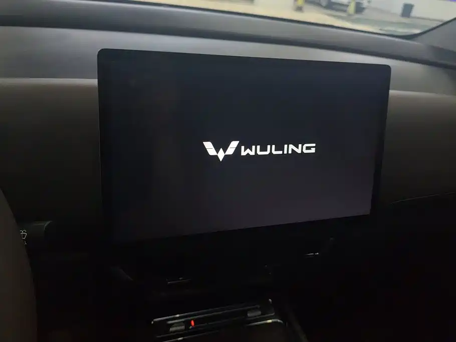 Wuling 星光730 — миниатюра 13