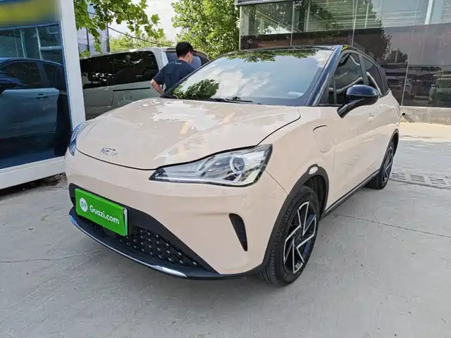 2024 Hozon Auto Neta V/Aya