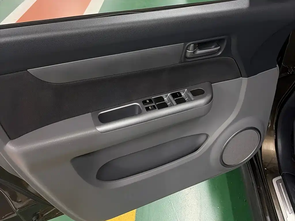 Suzuki Swift — миниатюра 13