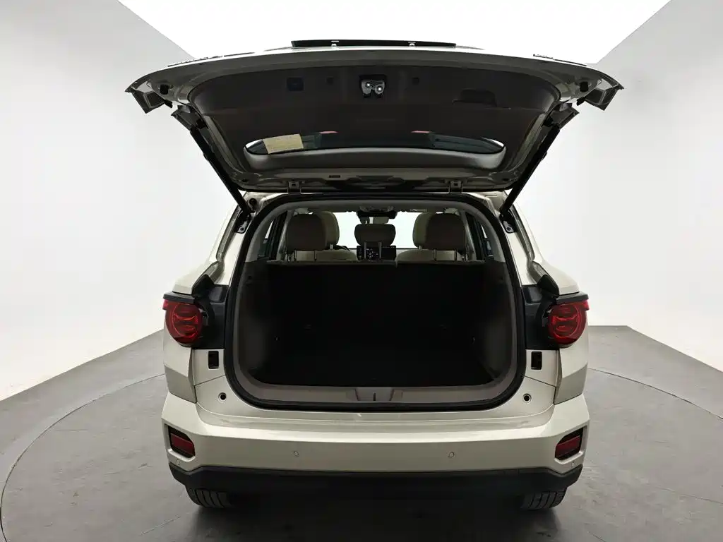 Haval Big Dog PLUS New Energy — миниатюра 8