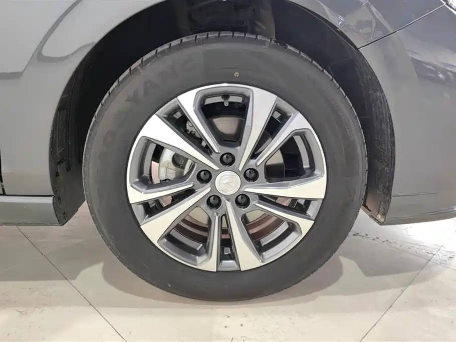 Changan Eado 2024 PLUS NE 1.4T GDI DCT