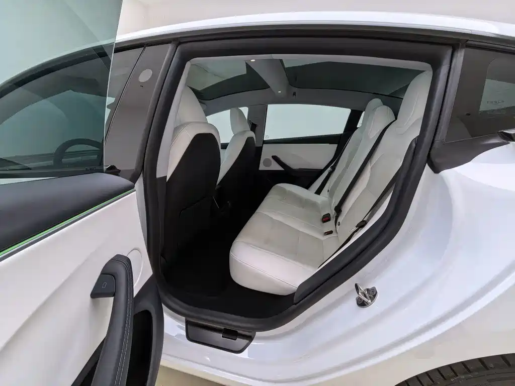 Tesla Model 3 — миниатюра 4