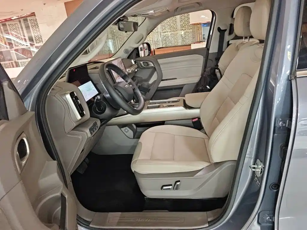 Haval Big Dog — миниатюра 15