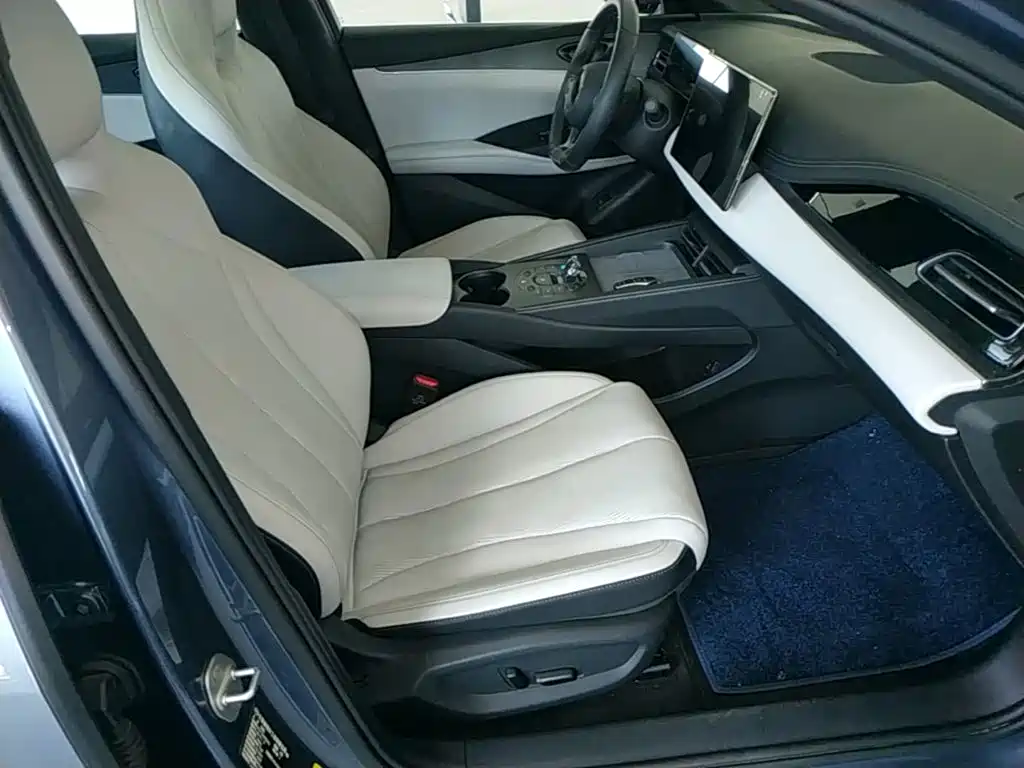 BYD Seal 06 — миниатюра 25