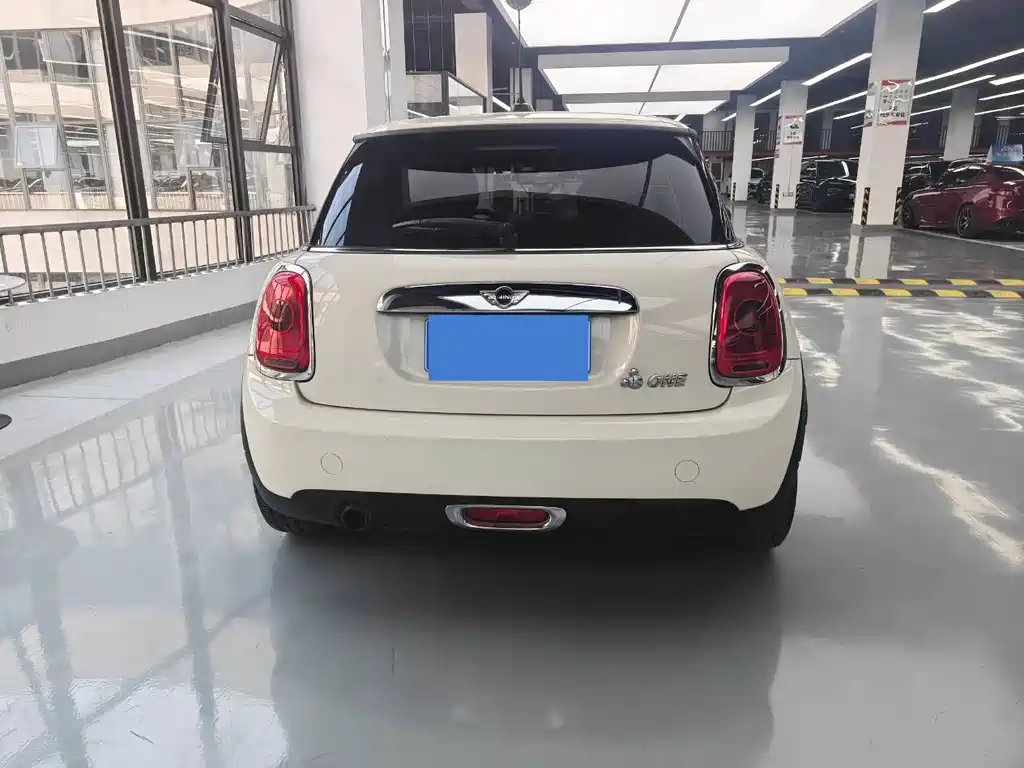 MINI Mini — миниатюра 11