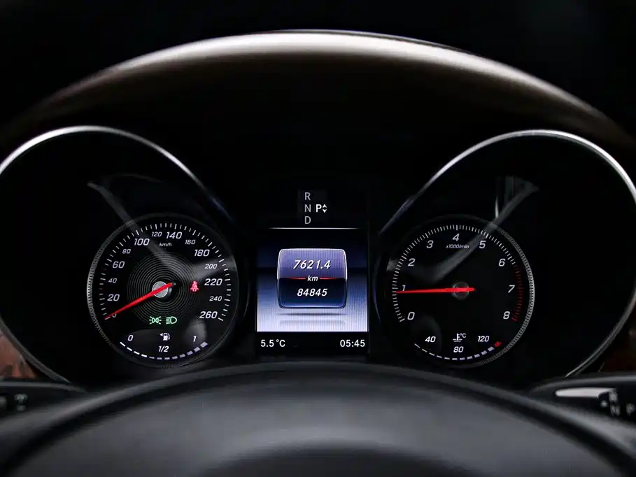Mercedes-Benz V-Class V 2019 V 250 L