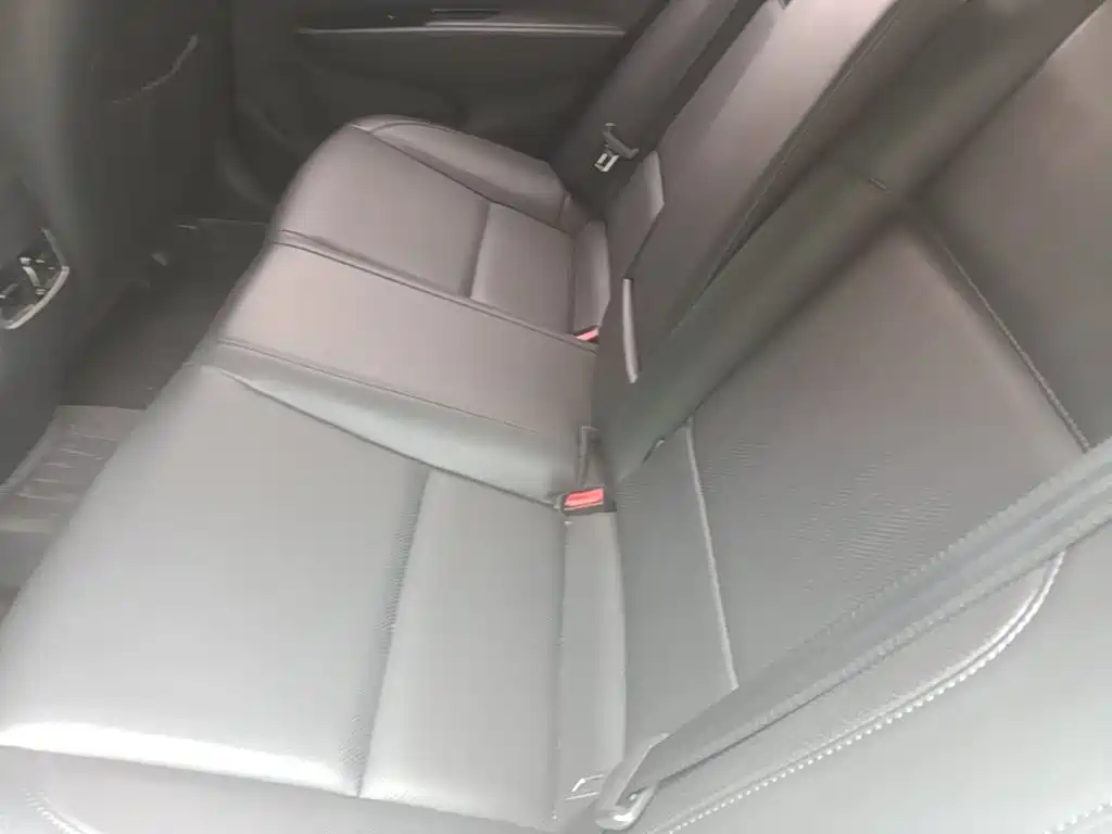 Hyundai Mistra — миниатюра 17