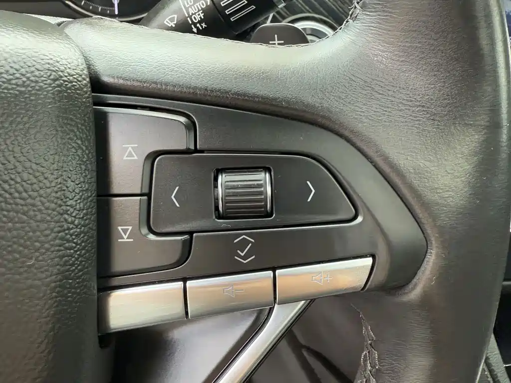 Cadillac XT6 — миниатюра 20