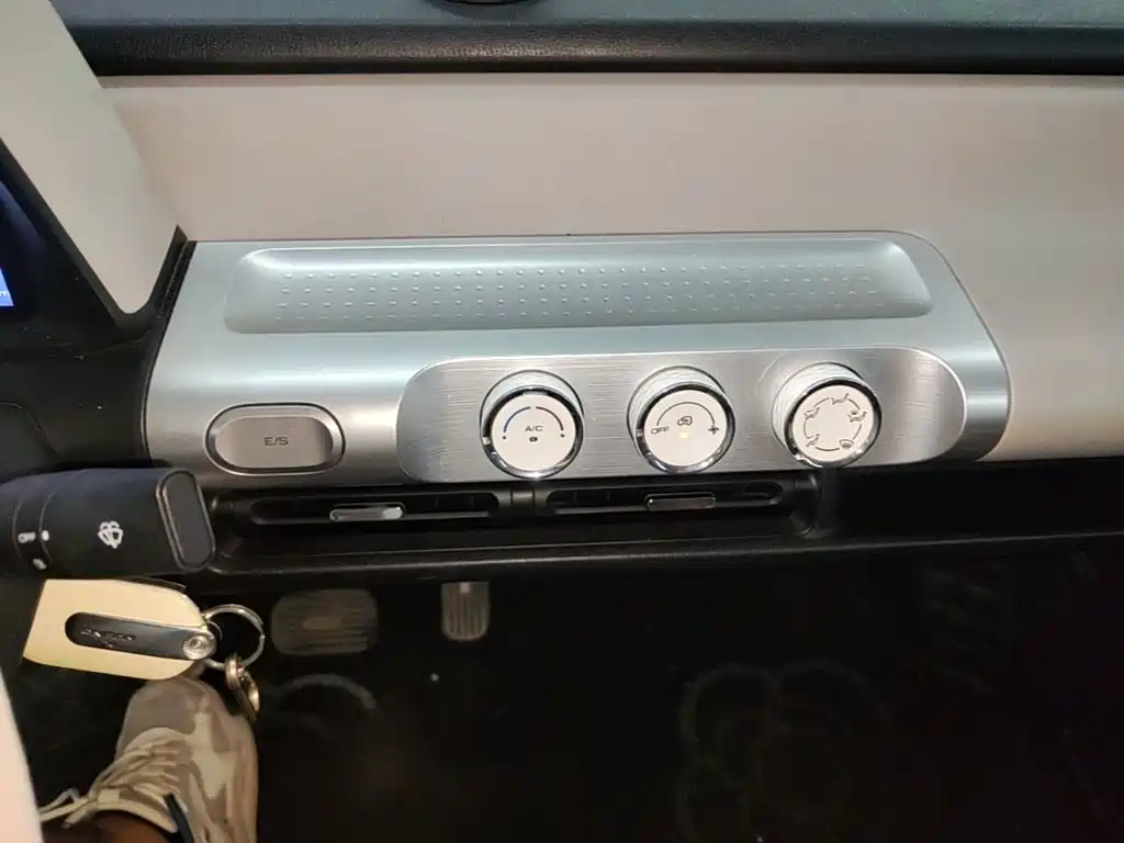 Wuling Air ev — миниатюра 13