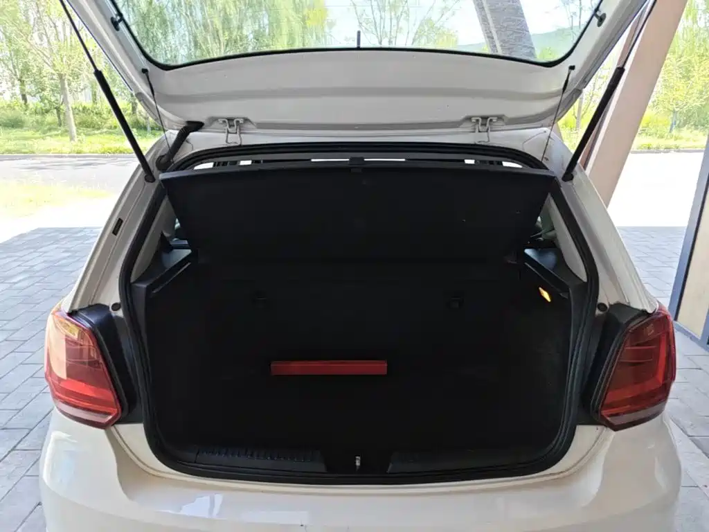Volkswagen Polo — миниатюра 19