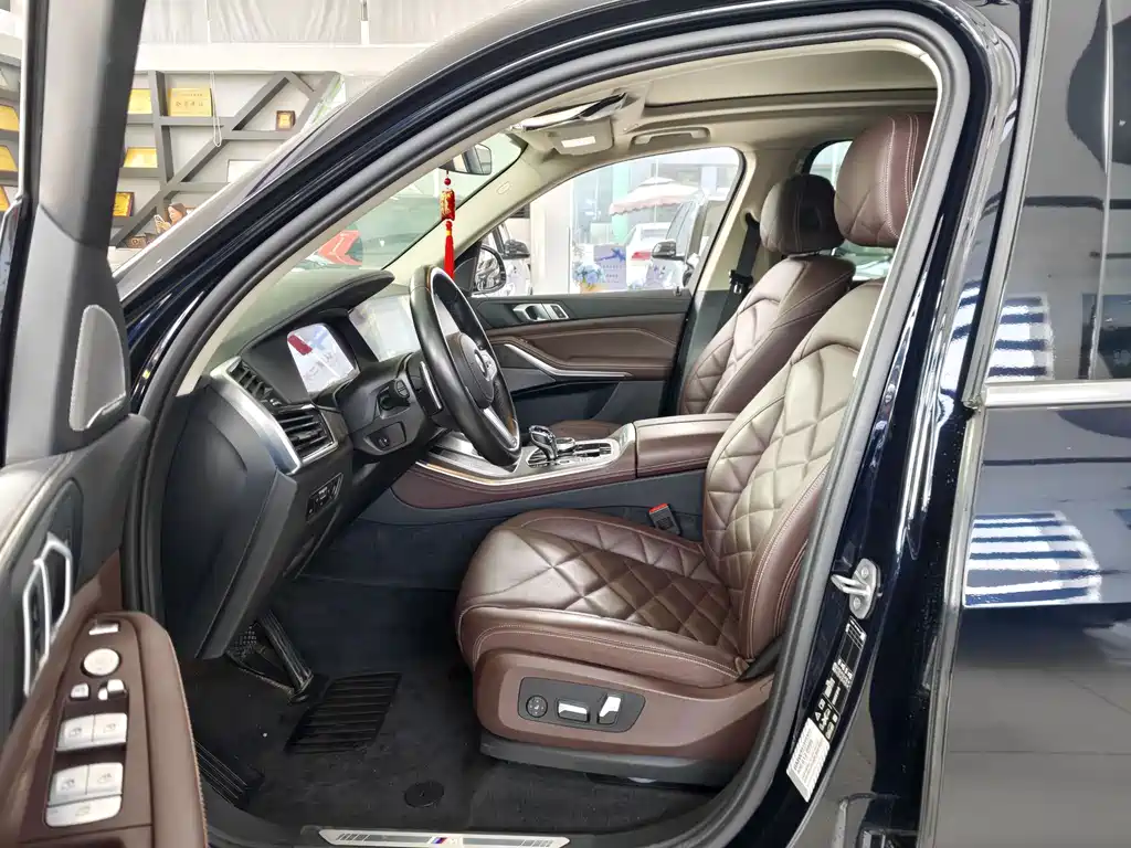 BMW X5 — миниатюра 4