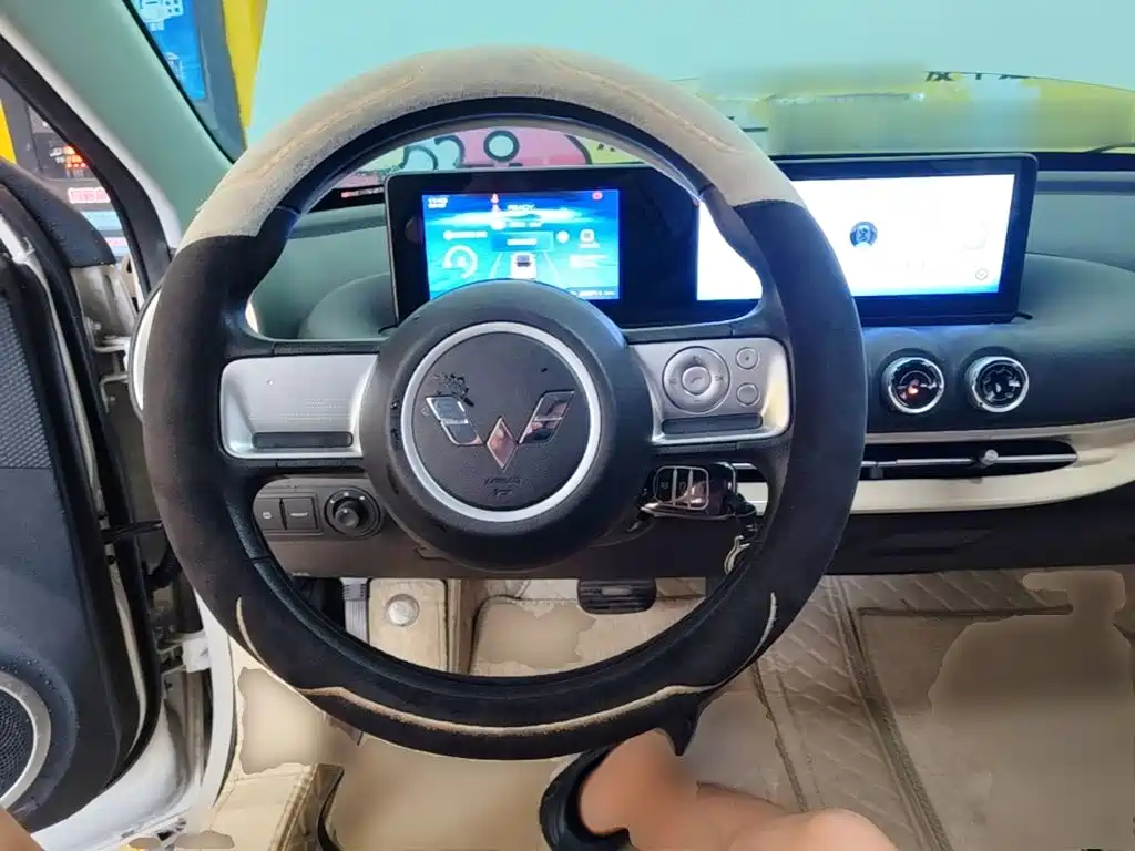 Wuling Bingo — миниатюра 11
