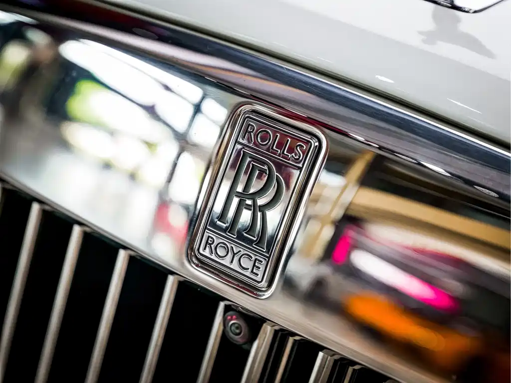 Rolls-Royce Cullinan — миниатюра 6