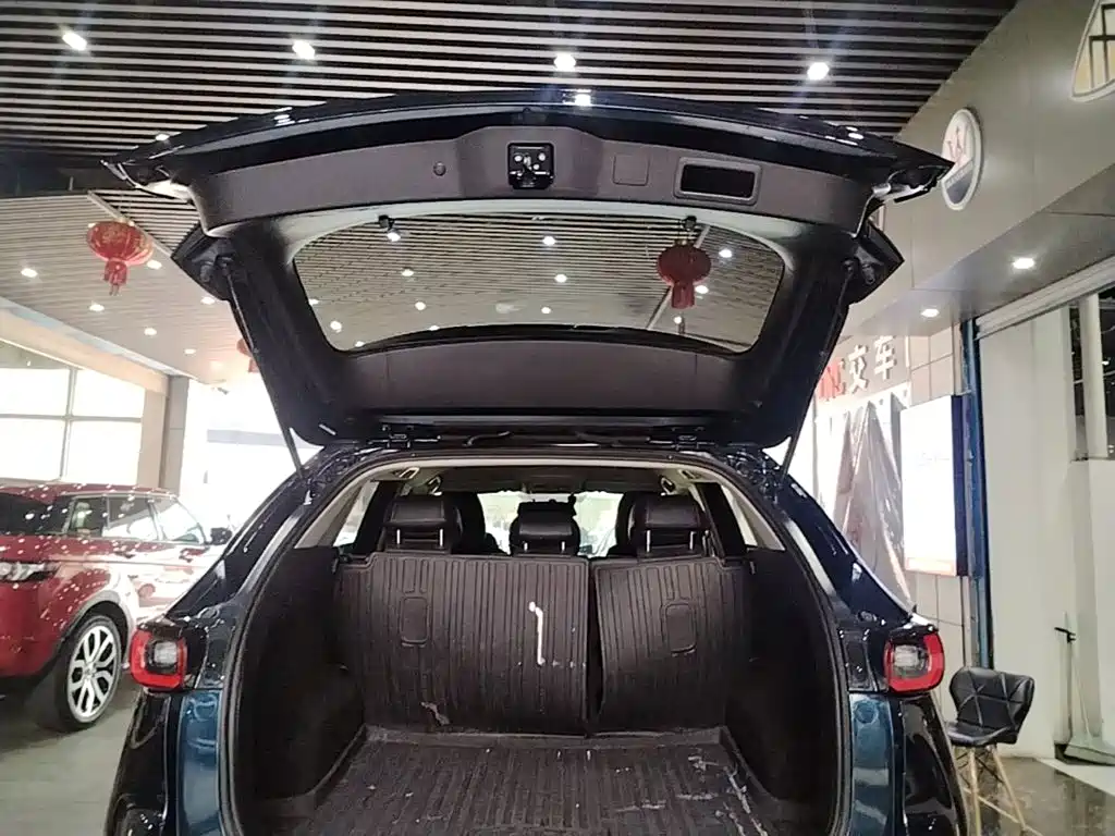 Mazda CX-5 — миниатюра 19