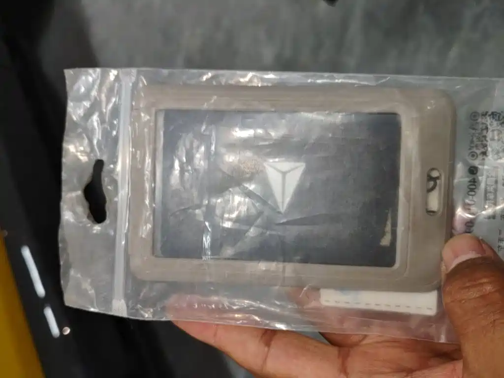 Deepal Deepal G318 — миниатюра 9