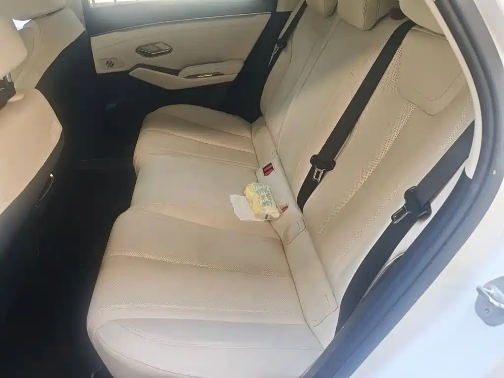 BYD Qin L — миниатюра 18