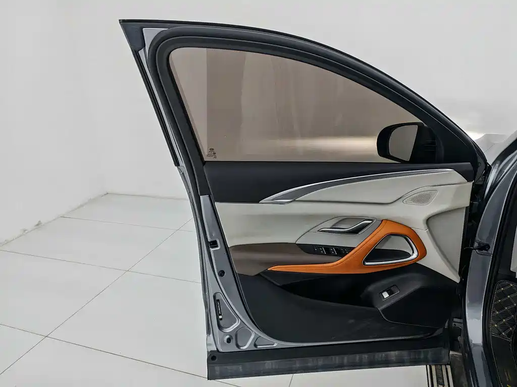 BYD Song Pro Pro 2022 DM-i 51km Luxury