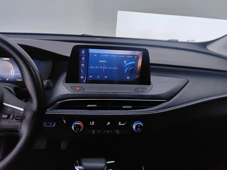 Buick Velite 6 — миниатюра 13