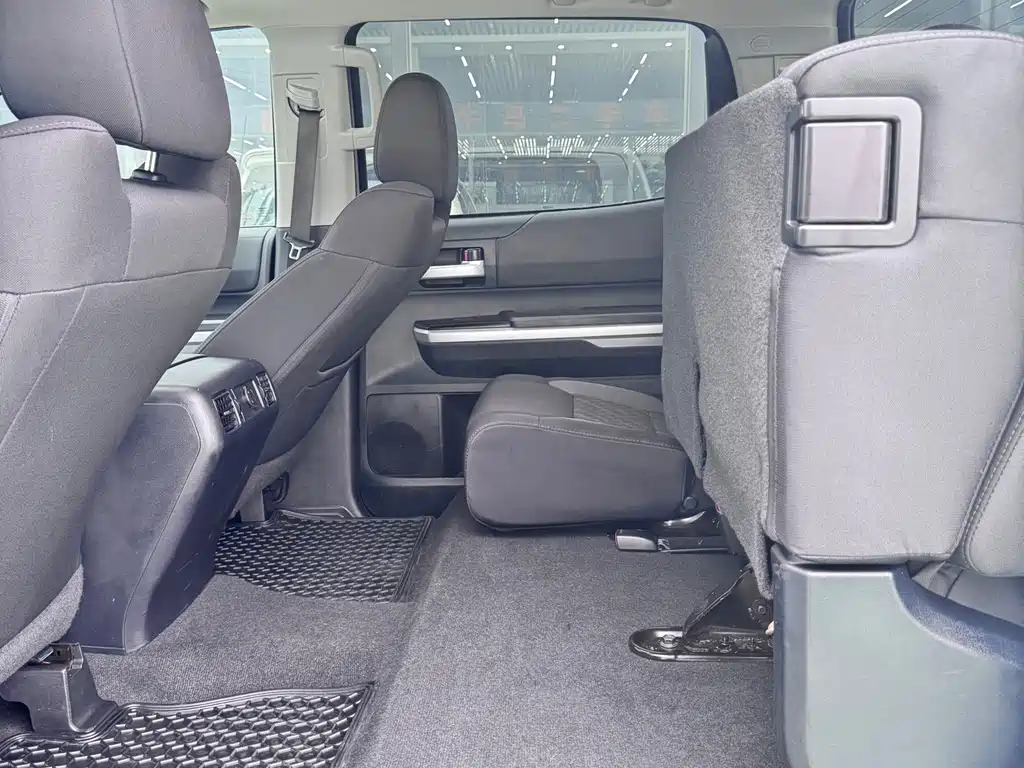 Toyota Tantu — миниатюра 15