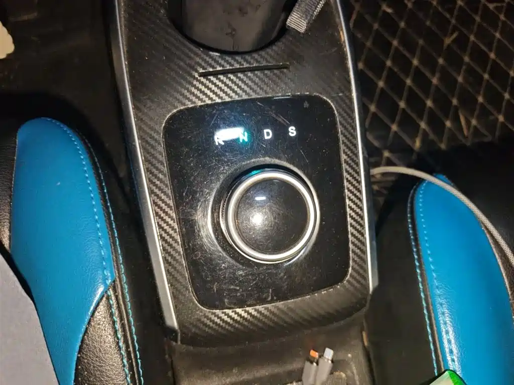 BAIC New Energy EC3 — миниатюра 7