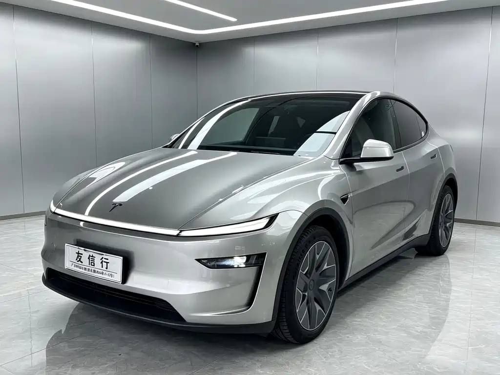 Tesla Model Y L