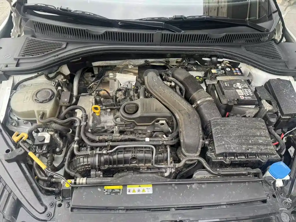Volkswagen Sagitar — миниатюра 17