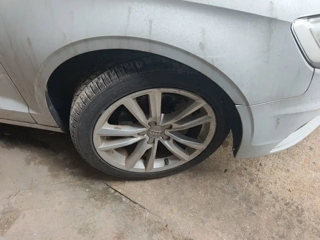 Audi A3 — миниатюра 8