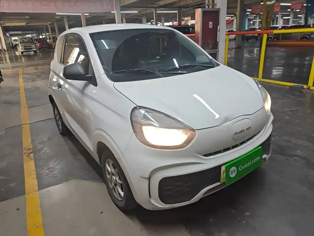 Roewe Clever — миниатюра 4