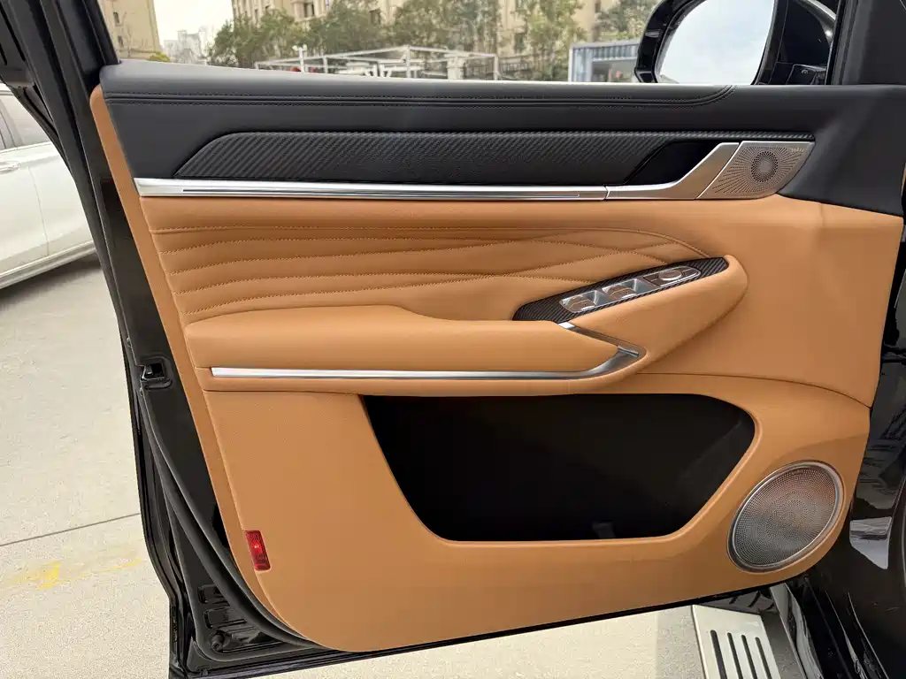 TANK TANK 500 NEW ENERGY