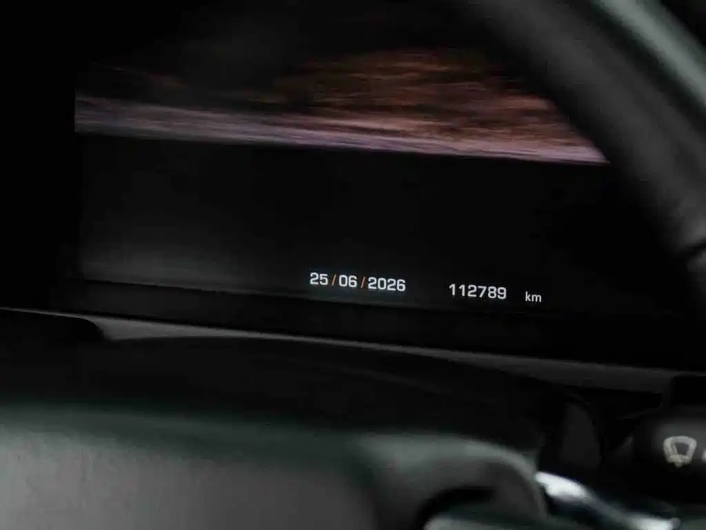 Land Rover Range Rover — миниатюра 13