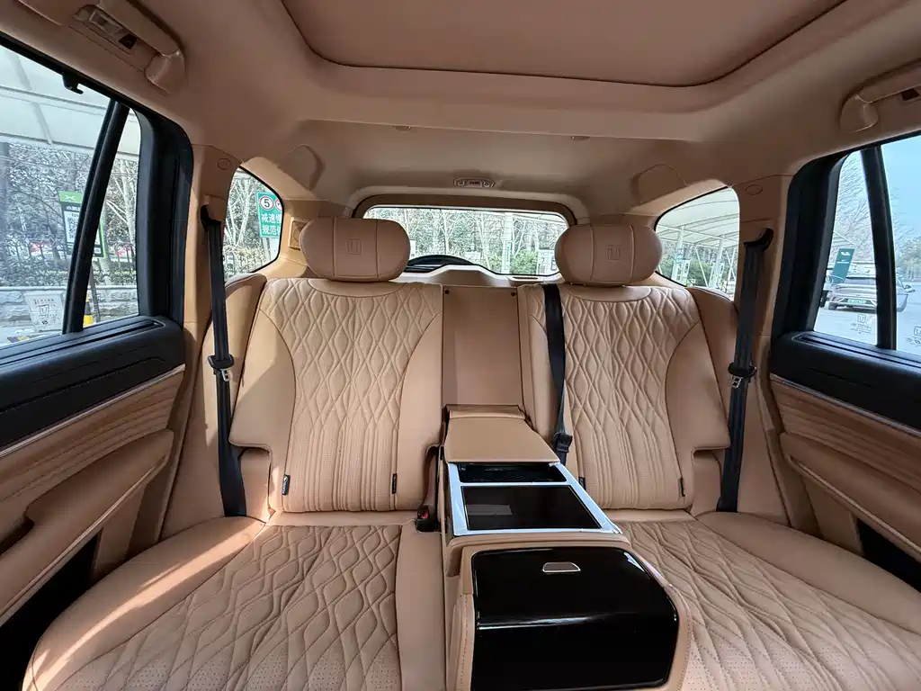 TANK TANK 500 NEW ENERGY