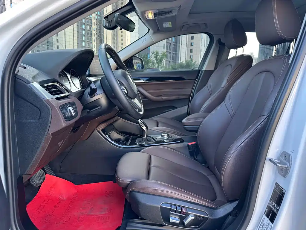 BMW X2 — миниатюра 9