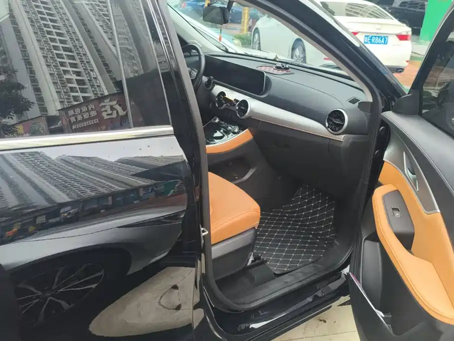Fengxing Fengxing T5 EVO — миниатюра 8