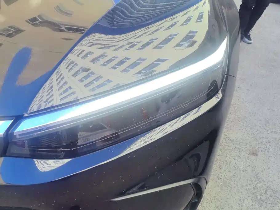 Honda Breeze — миниатюра 5