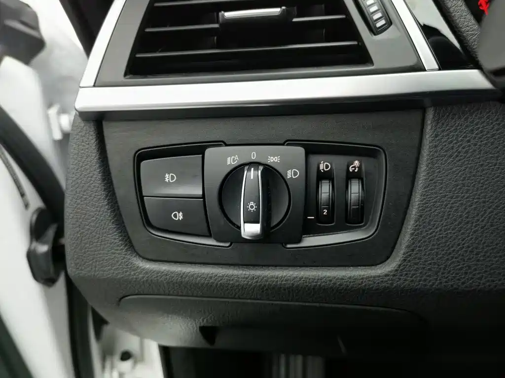 BMW 3 Series GT — миниатюра 21